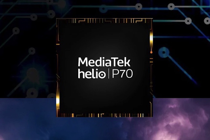 mediatek helio p70 processor 64 bit