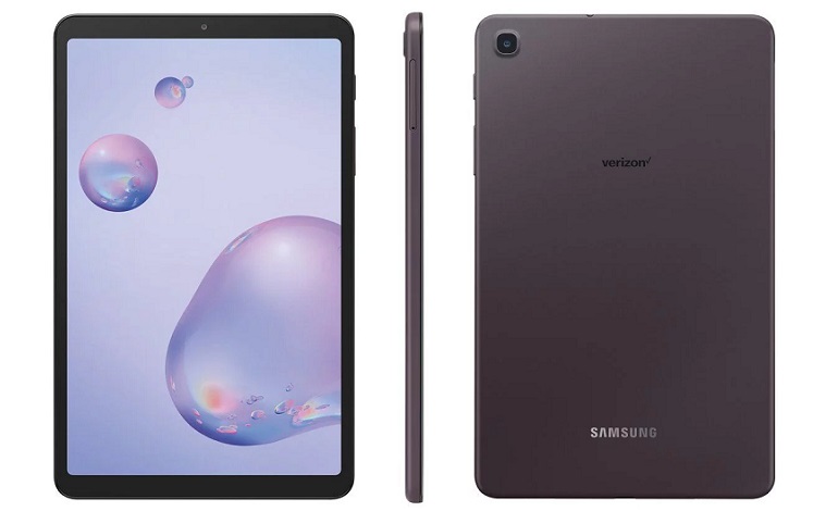 samsung galaxy tab a 2020 8.4