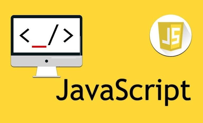 آشنایی با زبان برنامه نویسی جاوا اسکریپت